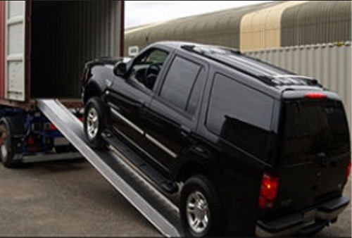 Icon Cargo Packers & Movers
